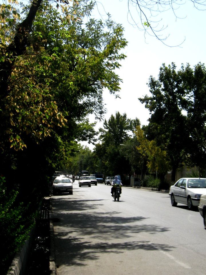 17_Shahrivar_street_photography_-_Nishapur_14