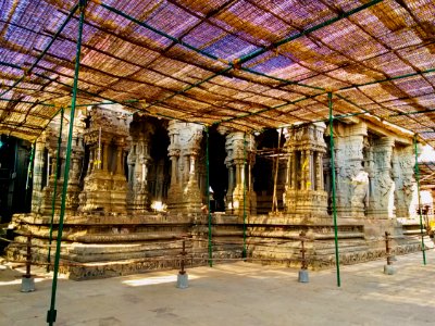 16th_century_Lakshmi_Narasimha_temple,_Lower_Ahobilam,_Andhra_Pradesh_India_-_06