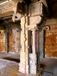 16th_century_Lakshmi_Narasimha_Swamy_temple,_Lower_Ahobilam,_Andhra_Pradesh_India_-_41