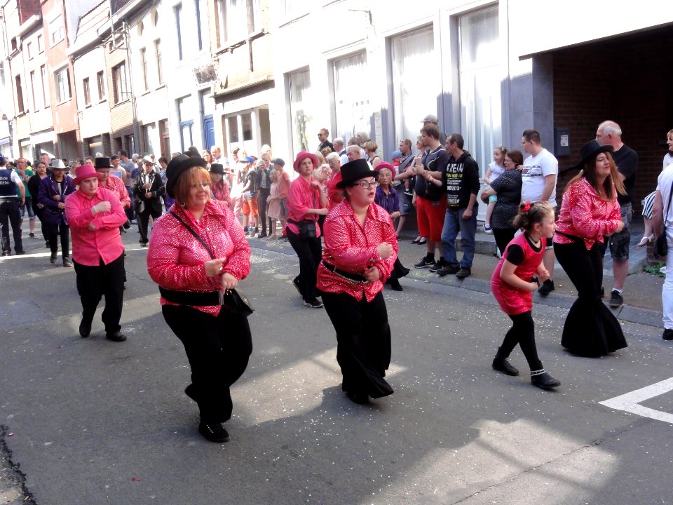 139ème_Cavalcade_de_Fleurus_2019_(D-05)