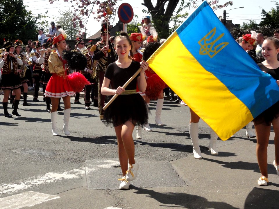 139ème_Cavalcade_de_Fleurus_2019_(E-05)
