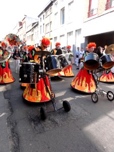 139ème_Cavalcade_de_Fleurus_2019_(A-16)