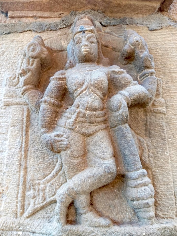 16th_century_Lakshmi_Narasimha_Swamy_temple,_Lower_Ahobilam,_Andhra_Pradesh_India_-_6