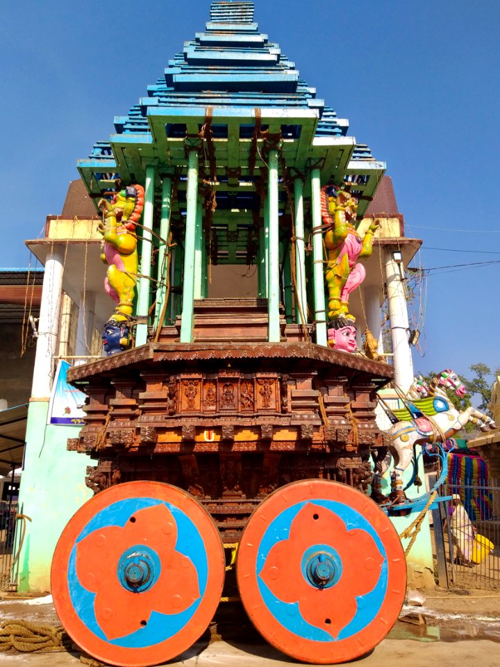 16th_century_Lakshmi_Narasimha_Swamy_temple,_Lower_Ahobilam,_Andhra_Pradesh_India_-_117