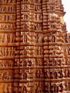 16th_century_Kodandarama_temple,_Vontimitta,_Andhra_Pradesh_India_-_35