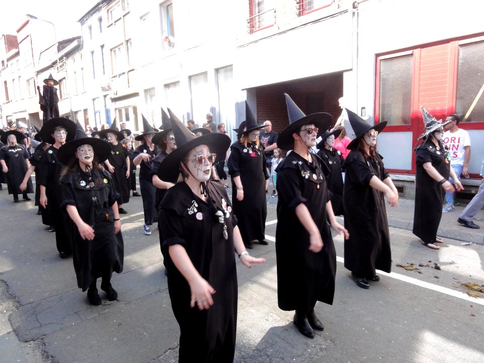 139ème_Cavalcade_de_Fleurus_2019_(B-06)