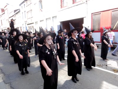 139ème_Cavalcade_de_Fleurus_2019_(B-06)