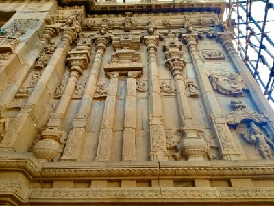 16th_century_Lakshmi_Narasimha_Swamy_temple,_Lower_Ahobilam,_Andhra_Pradesh_India_-_21