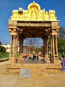 16th_century_Lakshmi_Narasimha_Swamy_temple,_Lower_Ahobilam,_Andhra_Pradesh_India_-_111