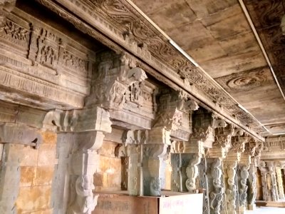 16th_century_Lakshmi_Narasimha_Swamy_temple,_Lower_Ahobilam,_Andhra_Pradesh_India_-_35