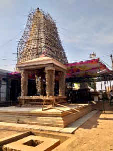 16th_century_Lakshmi_Narasimha_Swamy_temple,_Lower_Ahobilam,_Andhra_Pradesh_India_-_17