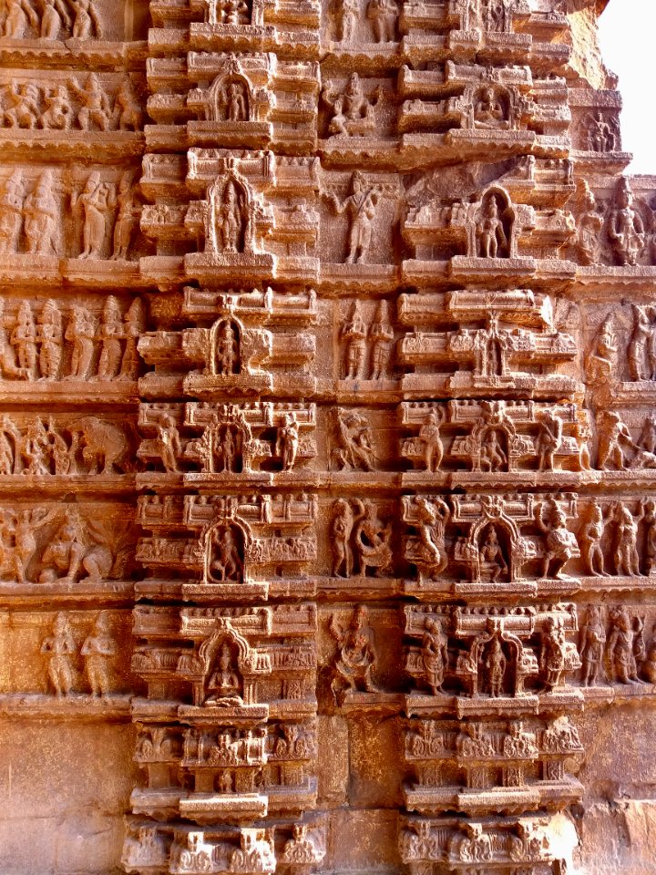 16th_century_Kodandarama_temple,_Vontimitta,_Andhra_Pradesh_India_-_36
