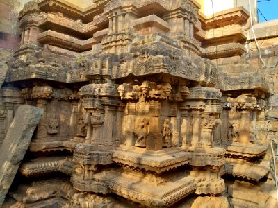 16th_century_Lakshmi_Narasimha_Swamy_temple,_Lower_Ahobilam,_Andhra_Pradesh_India_-_18