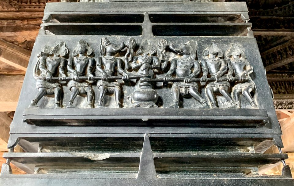 13th_century_Ramappa_temple,_Rudresvara,_Palampet_Telangana_India_-_137