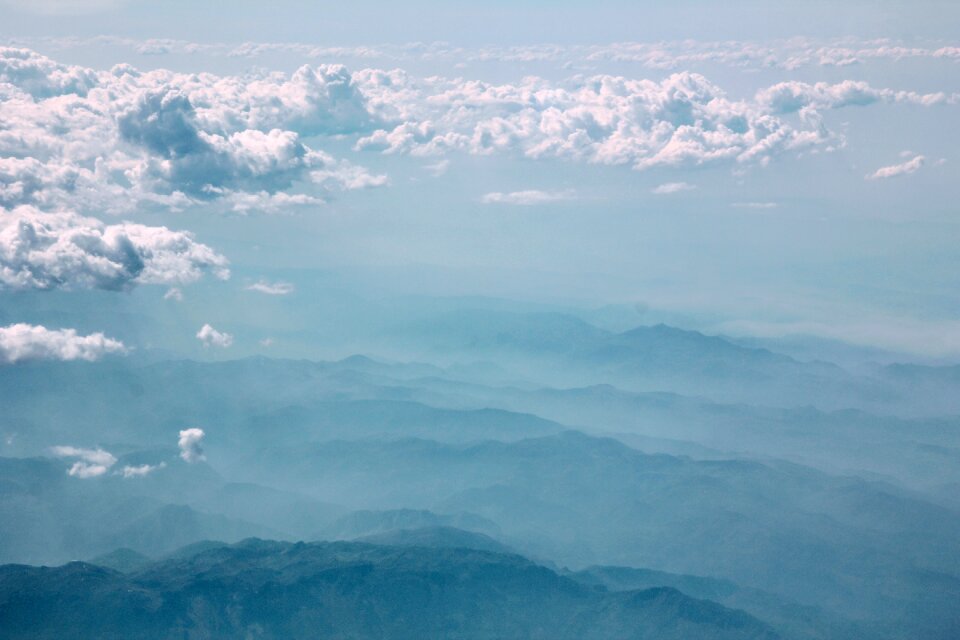Sky white overview