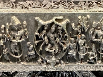 13th_century_Ramappa_temple,_Rudresvara,_Palampet_Telangana_India_-_132