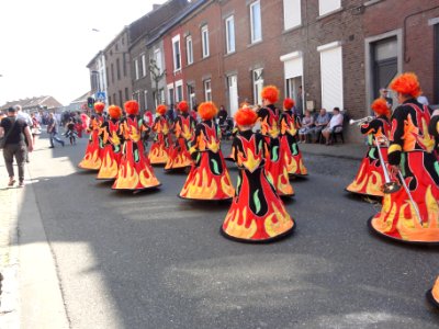 139ème_Cavalcade_de_Fleurus_2019_(A-07)
