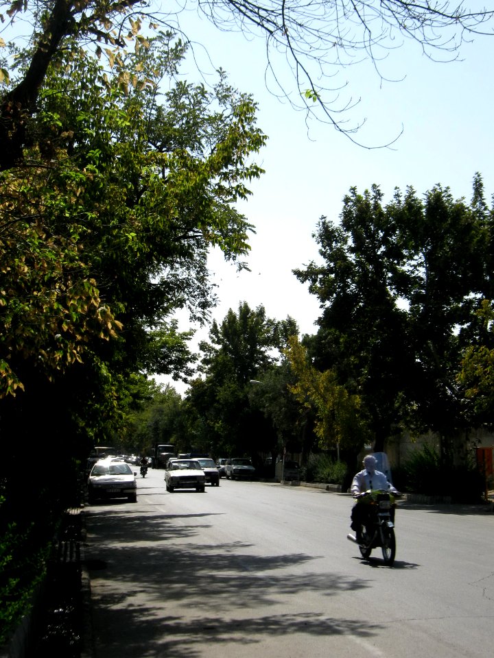 17_Shahrivar_street_photography_-_Nishapur_15