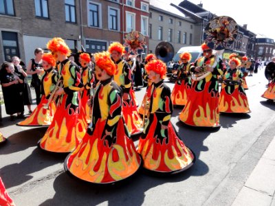139ème_Cavalcade_de_Fleurus_2019_(A-03)