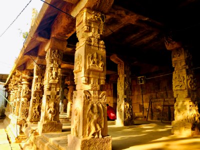 16th_century_Prahlada_Varada_Narasimha_temple,_Lower_Ahobilam,_Andhra_Pradesh_India_-_05