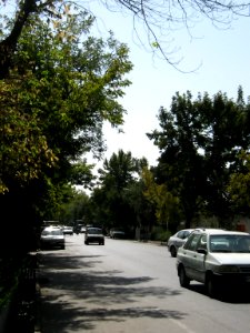 17_Shahrivar_street_photography_-_Nishapur_08