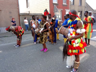 139ème_Cavalcade_de_Fleurus_2019_(N-17)