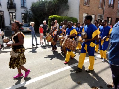 139ème_Cavalcade_de_Fleurus_2019_(N-13)
