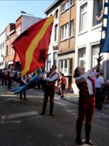 139ème_Cavalcade_de_Fleurus_2019_(M-07)