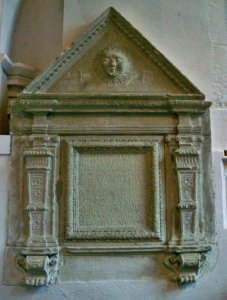 16th_century_memorial_tablet,_Chaldon