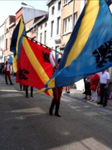 139ème_Cavalcade_de_Fleurus_2019_(M-08)