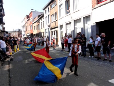139ème_Cavalcade_de_Fleurus_2019_(M-05)