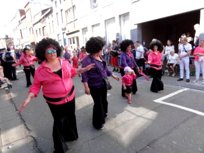 139ème_Cavalcade_de_Fleurus_2019_(D-04)