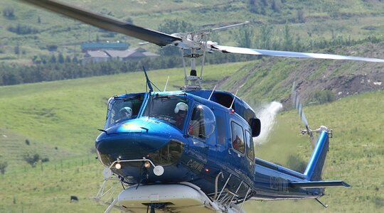 Flying sky aviation