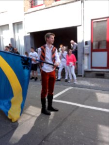 139ème_Cavalcade_de_Fleurus_2019_(M-09)