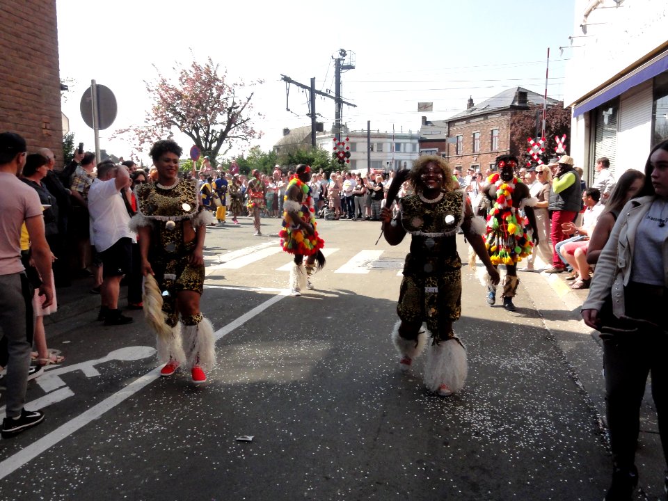 139ème_Cavalcade_de_Fleurus_2019_(N-04)