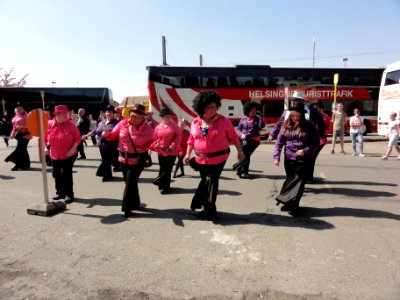 139ème_Cavalcade_de_Fleurus_2019_(D-01)