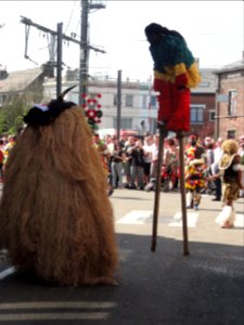 139ème_Cavalcade_de_Fleurus_2019_(N-01)