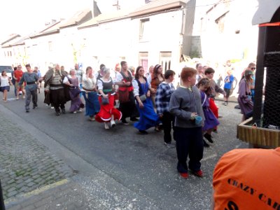 139ème_Cavalcade_de_Fleurus_2019_(G-09)