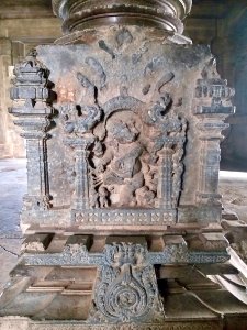 12th_century_Mahadeva_temple,_Itagi,_Karnataka_India_-_66