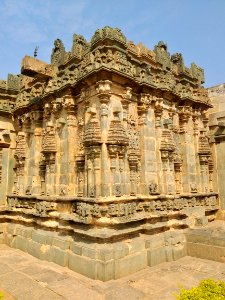 12th_century_Mahadeva_temple,_Itagi,_Karnataka_India_-_98