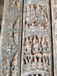 12th_century_Mahadeva_temple,_Itagi,_Karnataka_India_-_88