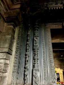 13th_century_Ramappa_temple,_Rudresvara,_Palampet_Telangana_India_-_155