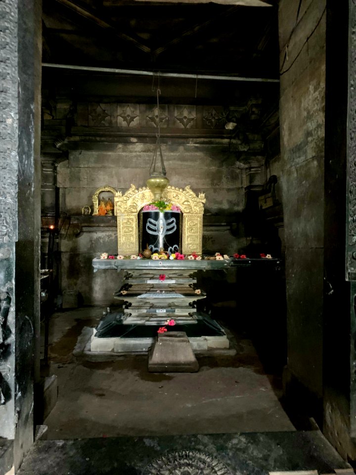 13th_century_Ramappa_temple,_Rudresvara,_Palampet_Telangana_India_-_159