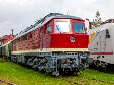 132_010-0,_Germany,_Thuringia,_Railway_Museum_Weimar_(Former_depot_Weimar)_(Trainpix_161553)