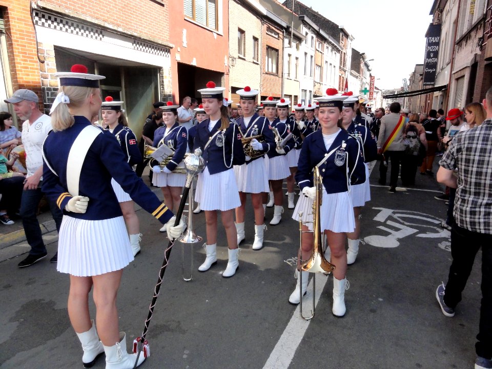 139ème_Cavalcade_de_Fleurus_2019_(K-01)