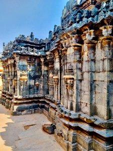 12th_century_Naganatha_temple,_Lakkundi,_Karnataka_India_-_14