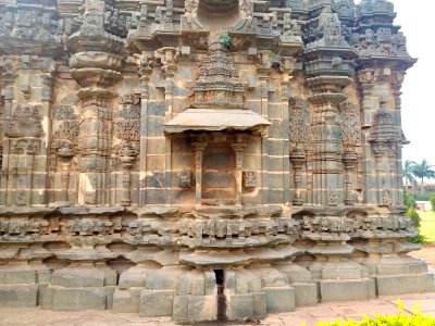 12th_century_Mahadeva_temple,_Itagi,_Karnataka_India_-_56