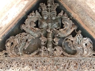 12th_century_Mahadeva_temple,_Itagi,_Karnataka_India_-_43