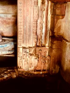 13th_century_Gaurisha_temple,_Ramappa_temples_complex,_Palampet_Telangana_-_23