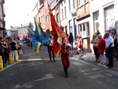 139ème_Cavalcade_de_Fleurus_2019_(M-06)